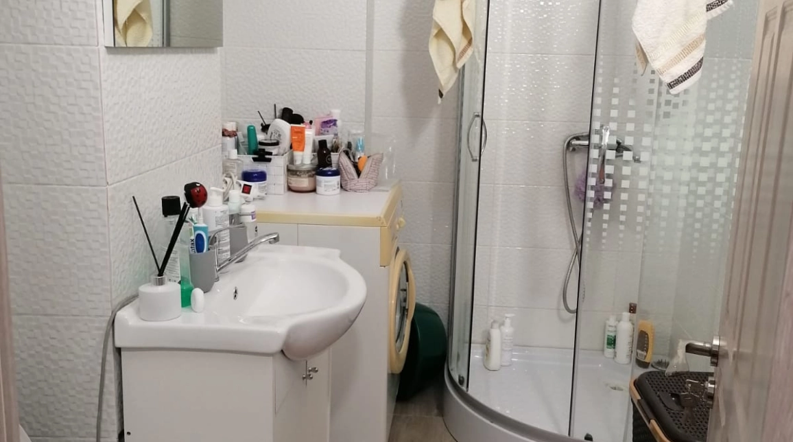 Oferta 1 camera, decomandat, 40 mp, de inchiriat apartament in zona Gara,  Pasaj Octav Bancila imagine 2