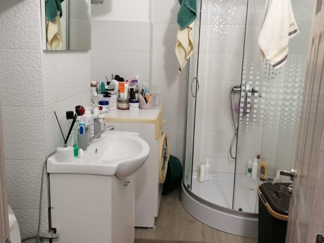 1 camera,  decomandat,  40 mp, de inchiriat apartament in zona Gara,  (Pasaj Octav Bancila) 162363