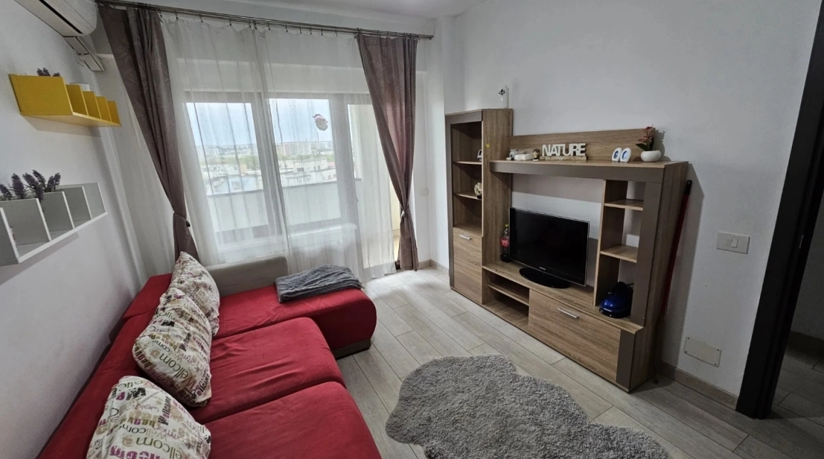 Oferta 1 camera, decomandat, 35 mp, de inchiriat apartament in zona Nicolina,  Clopotari imagine 3