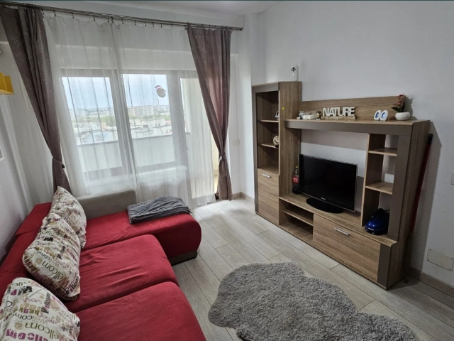 1 camera,  decomandat,  35 mp, de inchiriat apartament in zona Nicolina,  (Clopotari) 162378