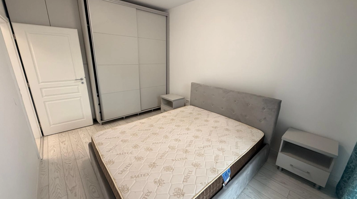 Oferta 2 camere, decomandat, 55 mp, de inchiriat apartament nou in zona Pacurari,  Kaufland imagine 1