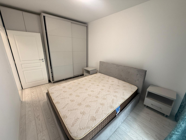 2 camere,  decomandat,  55 mp, de inchiriat apartament nou in zona Pacurari,  (Kaufland ) 162418