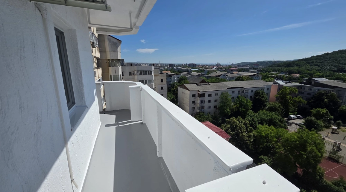 Oferta Apartament de inchiriat, 1 camera, decomandat, 47 mp, Nicolina,  Pizza Nico imagine 9