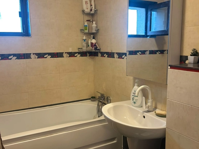 Apartament 2 camere - Pacurari