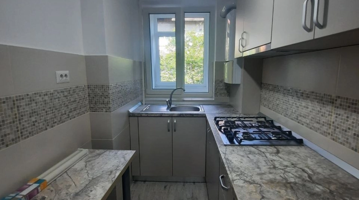 Oferta Central apartament 52 mp, 2 camere, semidecomandat, de inchiriat,  Banca Transilvania / Tribunal imagine 9
