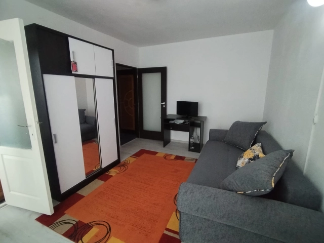 Apartament 1 camere - Tatarasi