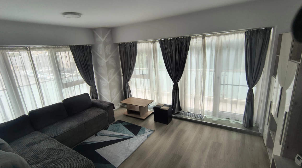 Imagine apartament
