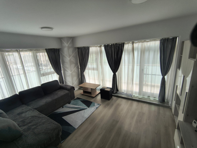 Apartament de inchiriat, 3 camere,  decomandat,  83 mp, Tudor Vladimirescu,  (Iulius Mall) 155330