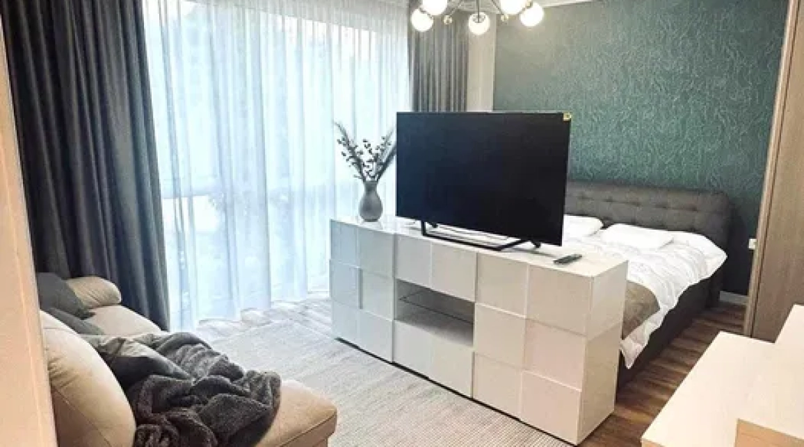Imagine apartament