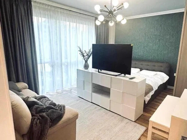 Apartament 1 camere - Tatarasi