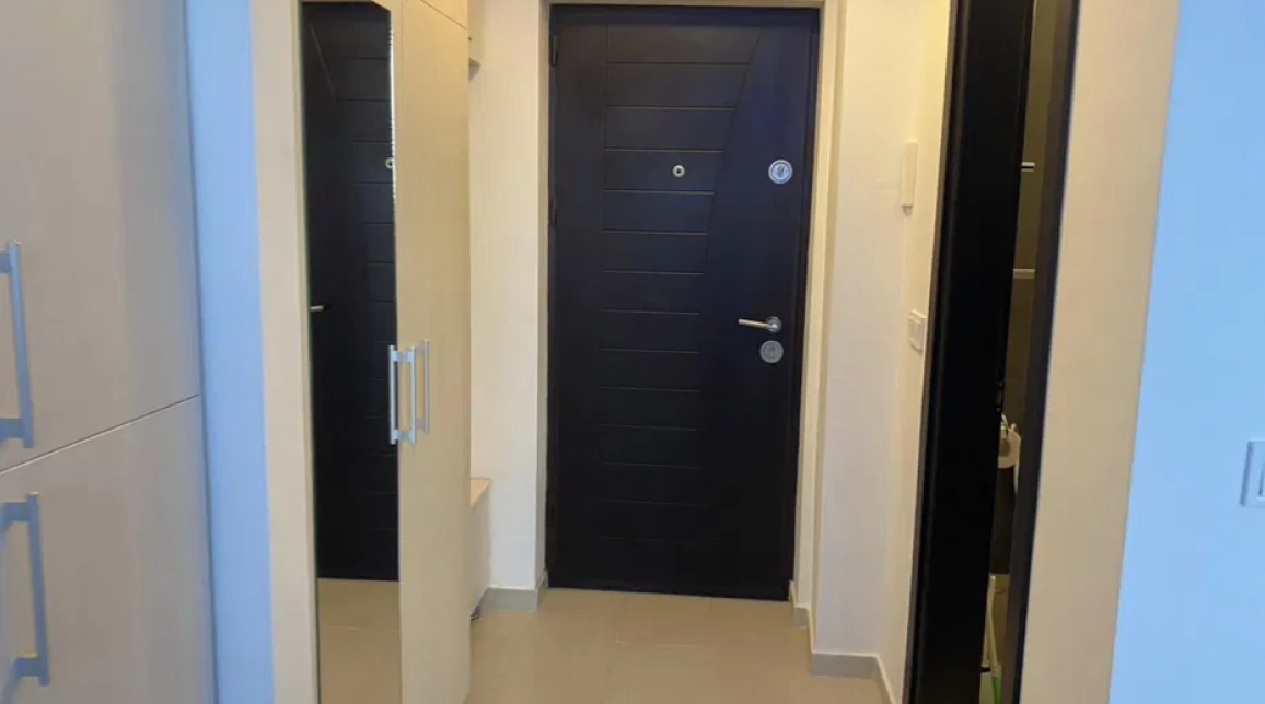 Imagine apartament