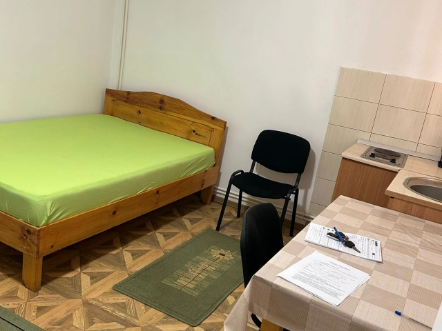 Apartament 1 camere - Tatarasi