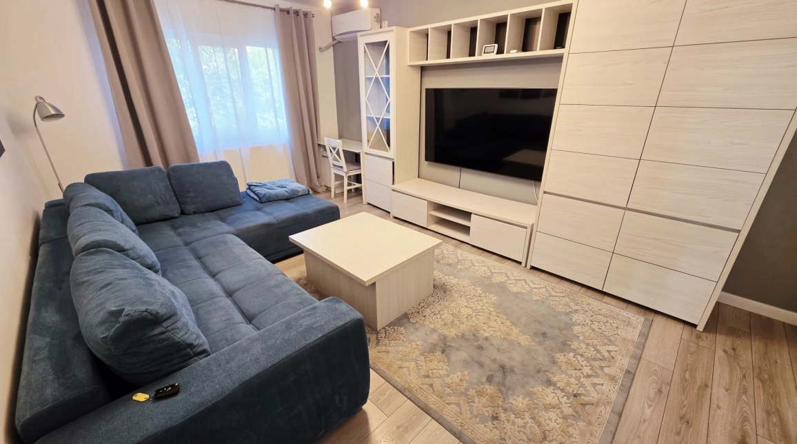 Imagine apartament