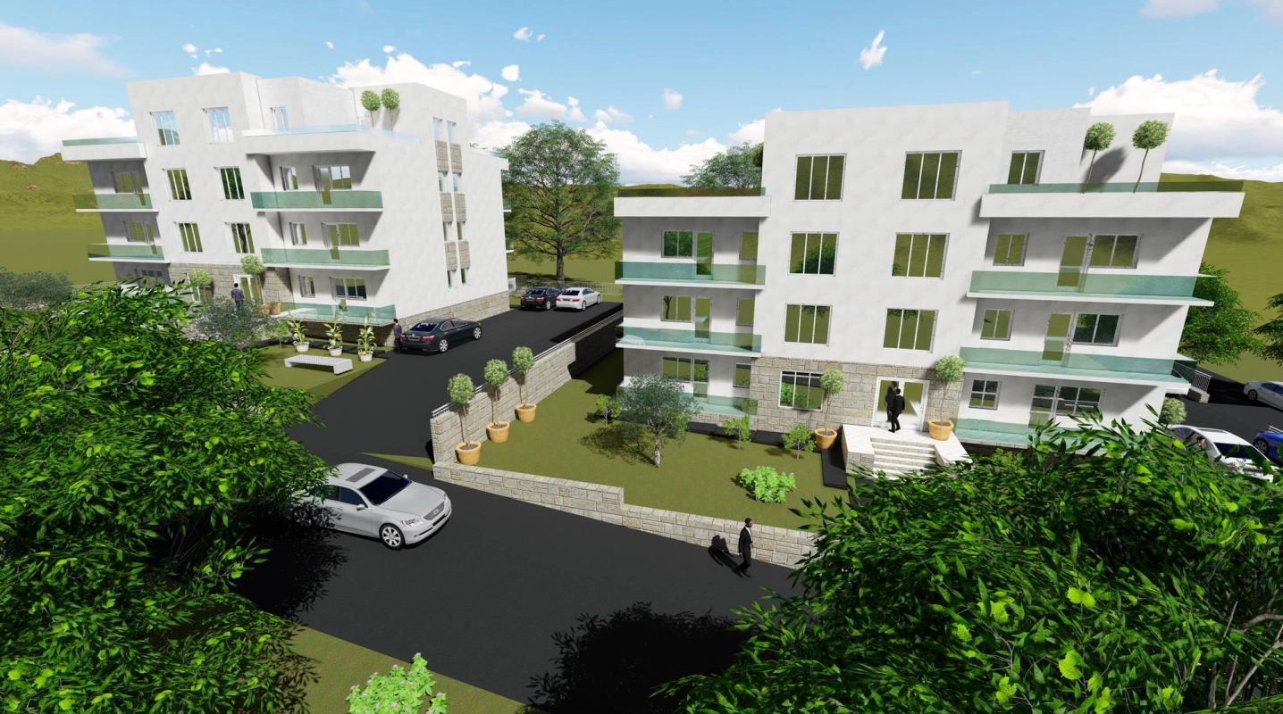 Proiect Unity Residence Bucium imagine 2