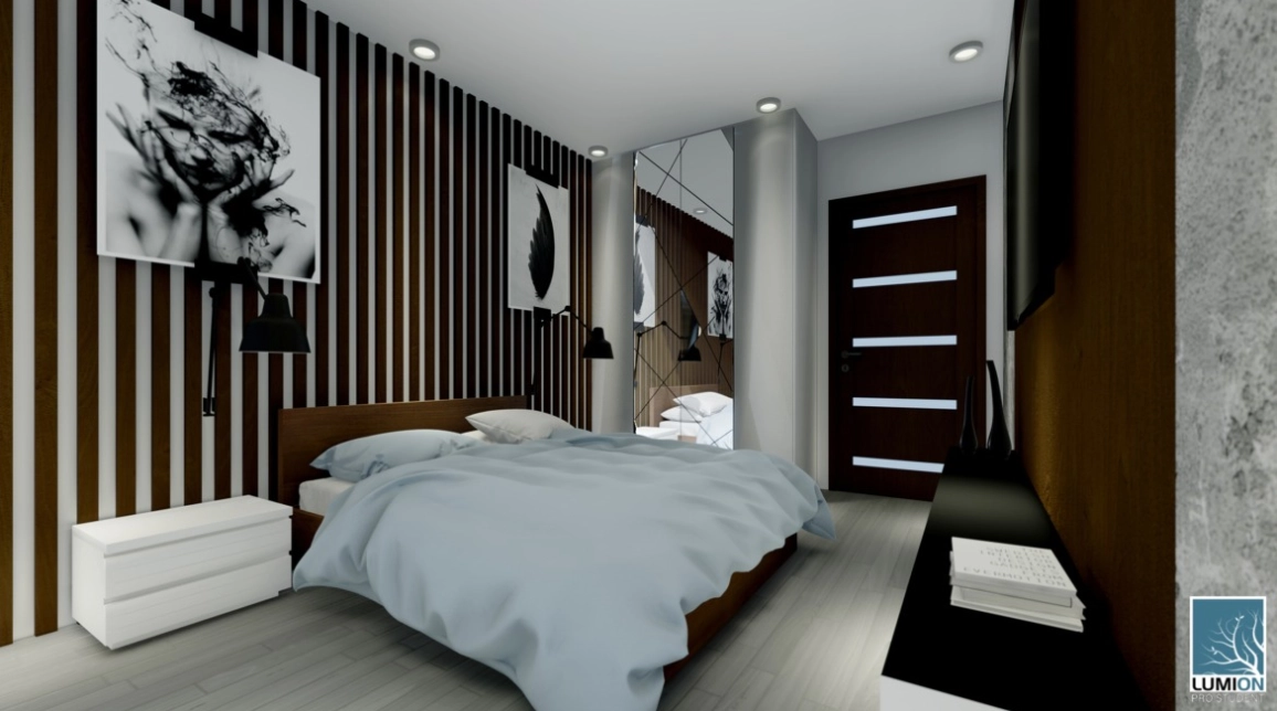 Oferta Apartament nou, 2 camere decomandat, 60 mp, Bucium, de vanzare,  Visani imagine 9