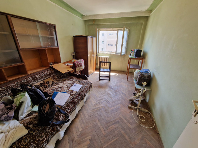 De vanzare apartament, 2 camere,  decomandat,  54 mp, Mircea cel Batran,   147312