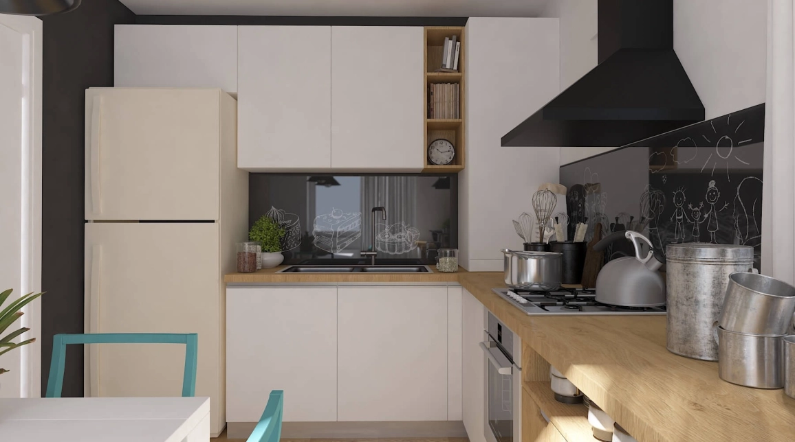 Oferta 2 camere, decomandat, 66 mp, de vanzare apartament nou in zona Bucium,  Visani imagine 2