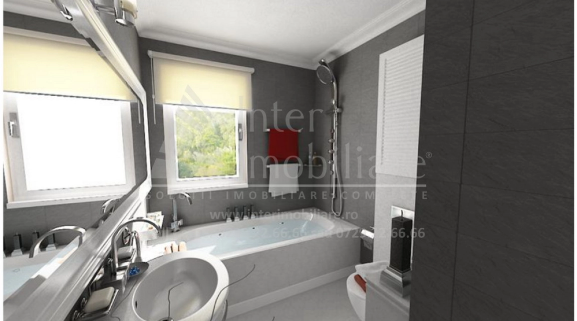 Oferta Apartament nou, 1 camera decomandat, 46 mp, Tatarasi, de vanzare,  Piata 2 Baieti imagine 5