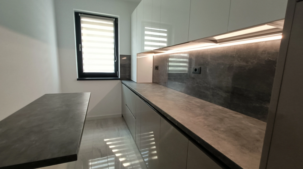 Oferta Apartament nou de vanzare, 2 camere, decomandat, 58 mp, Pacurari,  Bariera spre Dacia imagine 1