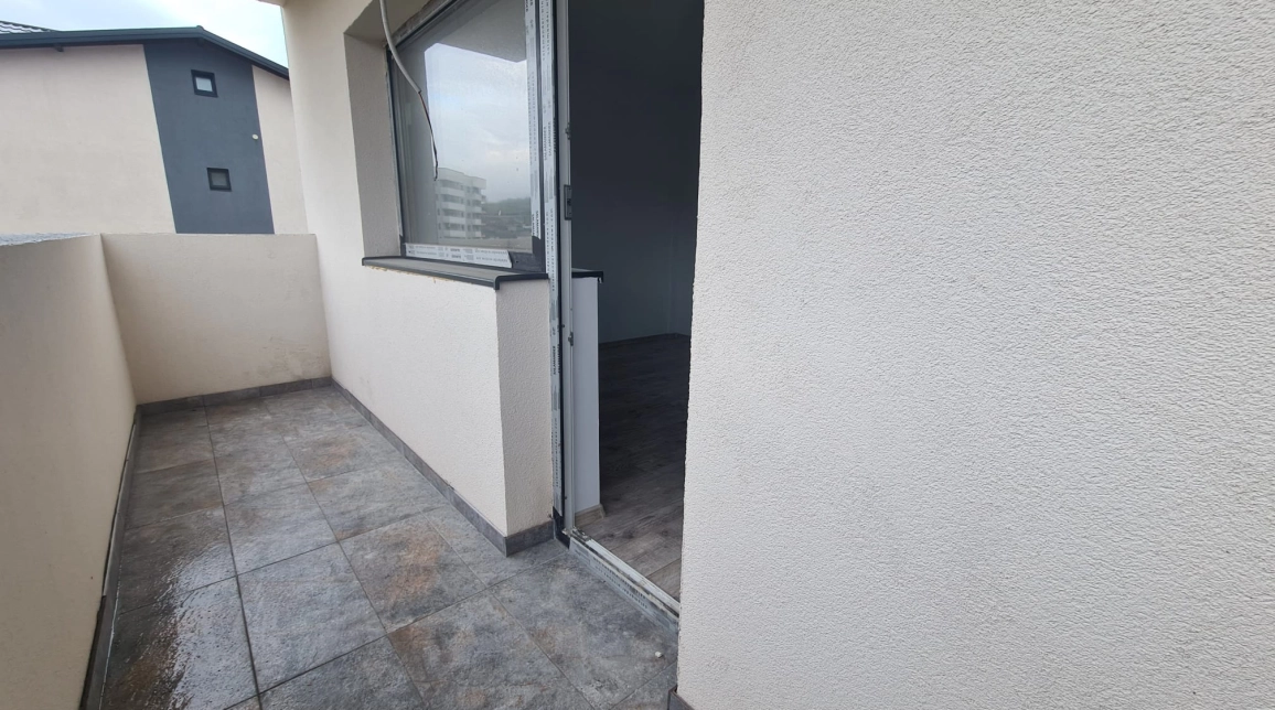 Oferta 2 camere, decomandat, 61 mp, de vanzare apartament nou in zona Bucium,  Visani - 1,5 km de Family Market imagine 13