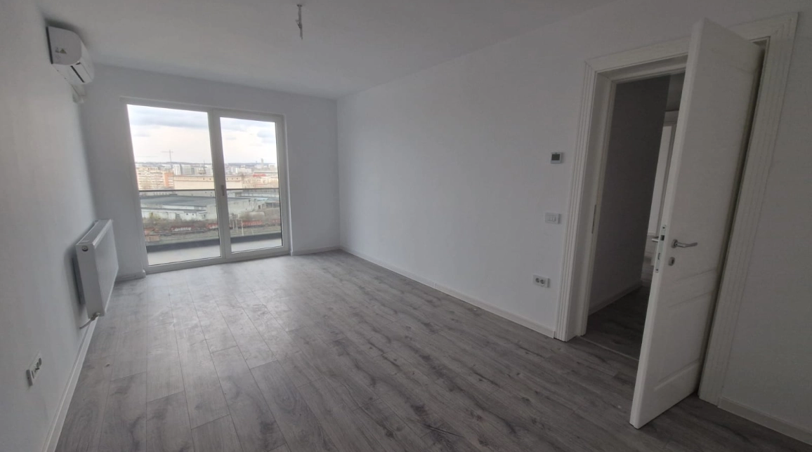 Oferta Podu Ros apartament nou 60 mp, 2 camere, decomandat, de vanzare,  2,5 km de Palas imagine 1