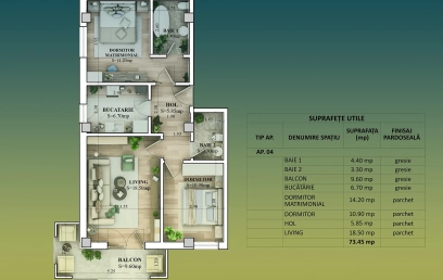 Oferta Promovata Imobiliare Iasi