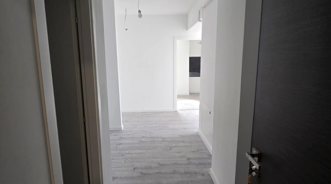 Oferta Apartament nou, 3 camere decomandat, 88 mp, Nicolina, de vanzare,  Nicolina 2 - Bd Poitiers imagine 8