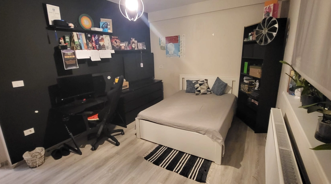 Oferta Apartament de vanzare, 4 camere, decomandat, 112 mp, Fermelor imagine 6