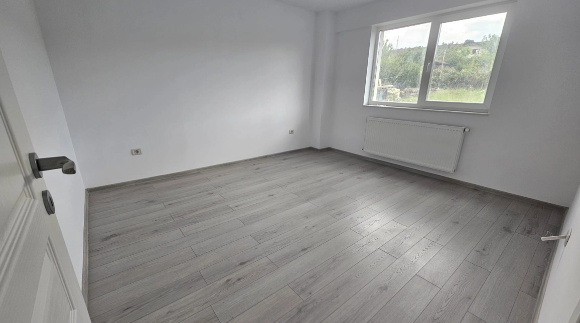 Oferta De vanzare apartament nou, 2 camere, decomandat, 45 mp, Bucium,  In spate la Lidl Bucium imagine 7