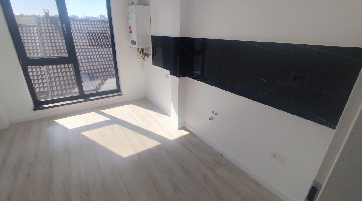 Oferta 2 camere, semidecomandat, 60 mp, de vanzare apartament nou in zona CUG,  1.5km de la Al. T. Neculai imagine 3