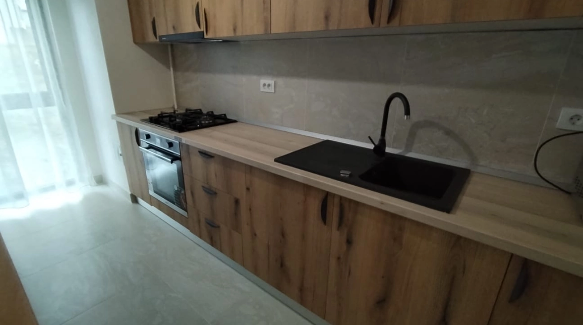 Oferta De vanzare apartament nou, 1 camera, decomandat, 46 mp, Pacurari,  Alpha Bank imagine 7