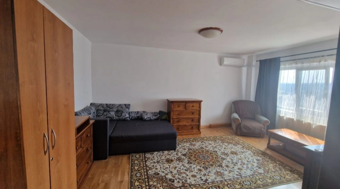 Imagine apartament