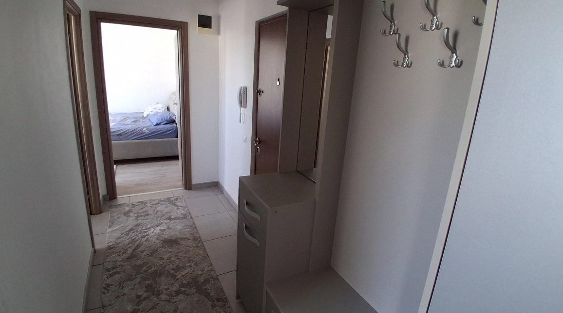 Oferta Apartament de vanzare, 2 camere, decomandat, 39 mp, Gara,  SILVESTRU imagine 11