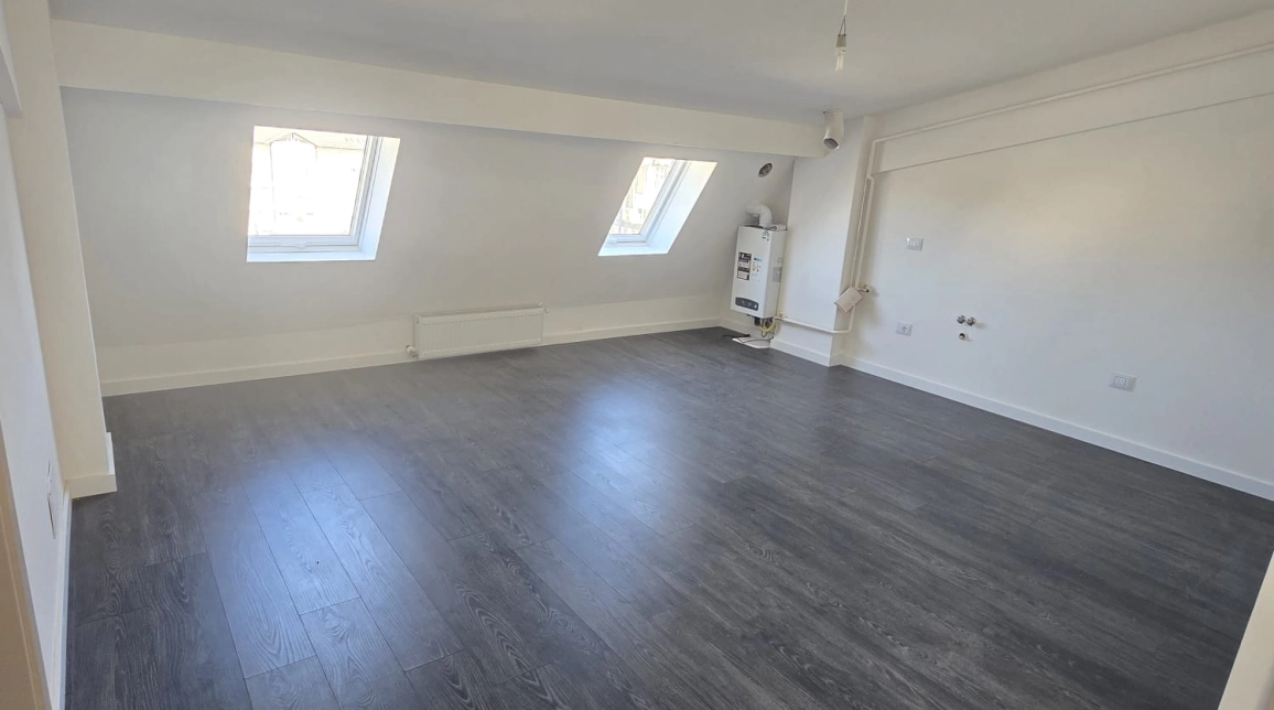 Oferta 3 camere, open-space, 65 mp, de vanzare apartament nou in zona Visani,  TLT imagine 3