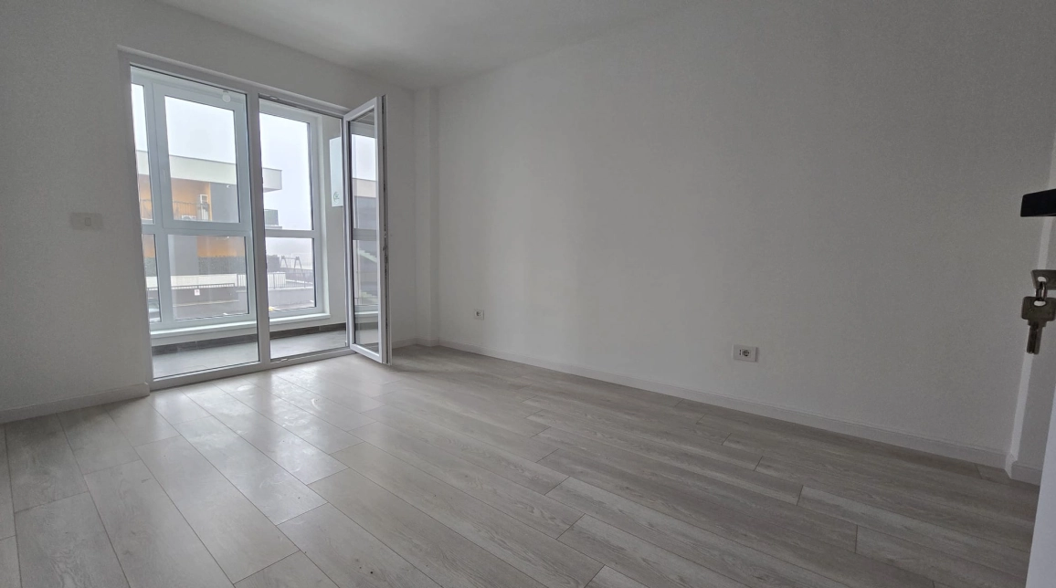 Oferta Apartament nou, 2 camere decomandat, 56 mp, Pacurari, de vanzare,  Popas Pacurari- Str. Soarelui imagine 2