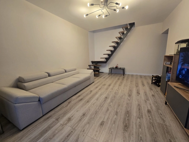 Apartament 2 camere - Pacurari