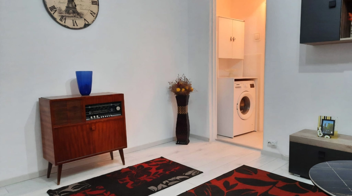 Oferta Apartament de vanzare, 2 camere, semidecomandat, 42 mp, Mircea cel Batran imagine 4