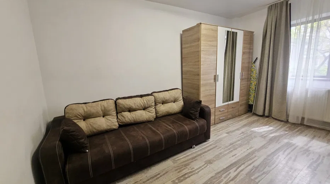 Oferta Apartament de vanzare, 1 camera, decomandat, 27 mp, Metalurgie,  Gradinari imagine 5