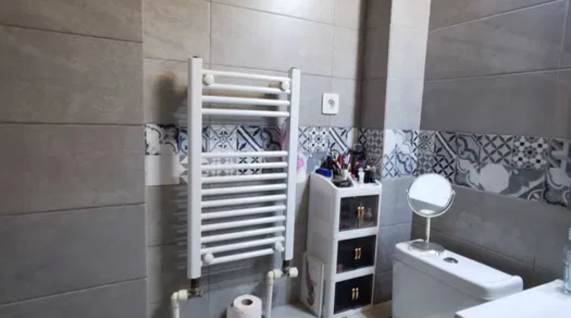 Oferta 1 camera, decomandat, 34 mp, de vanzare apartament in zona Tatarasi,  Piata Doi Baieti imagine 5