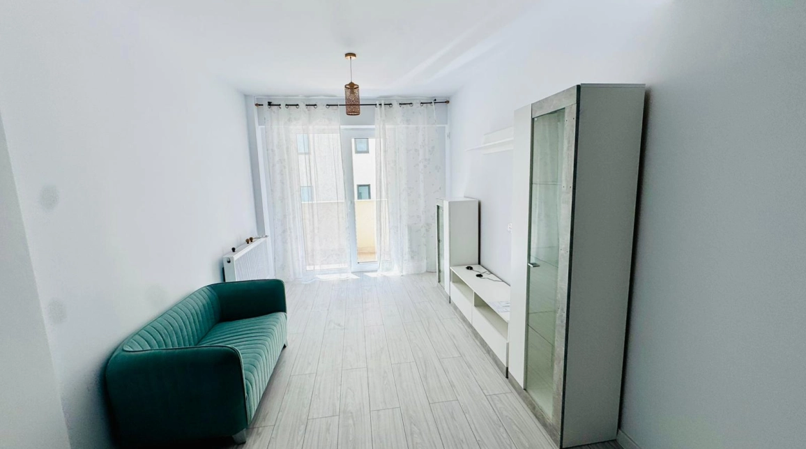 Oferta 2 camere, decomandat, 60 mp, de vanzare apartament nou in zona Popas Pacurari,  Carrefour Market imagine 25
