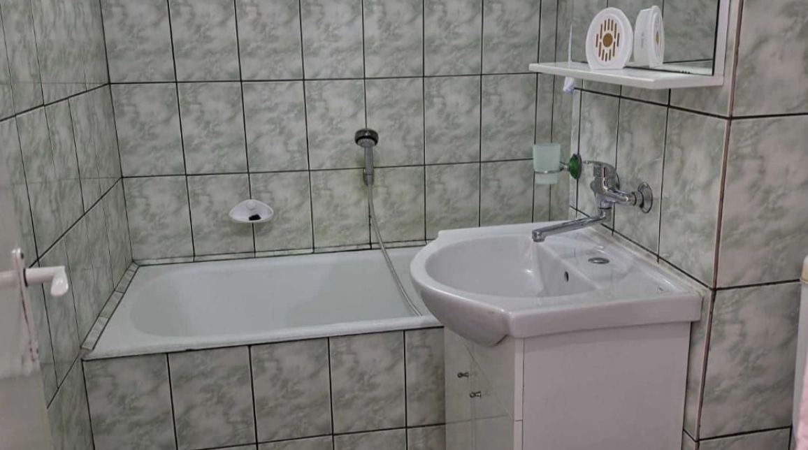 Oferta Apartament, 2 camere semidecomandat, 42 mp, Pacurari, de vanzare,  ALPHA BANK, SCOALA ELENA CUZA imagine 5
