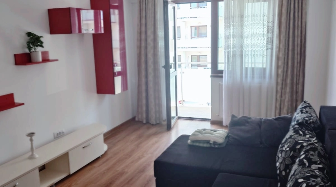 Oferta Apartament nou, 2 camere decomandat, 57 mp, Bucium, de vanzare,  Trei Fantani imagine 1