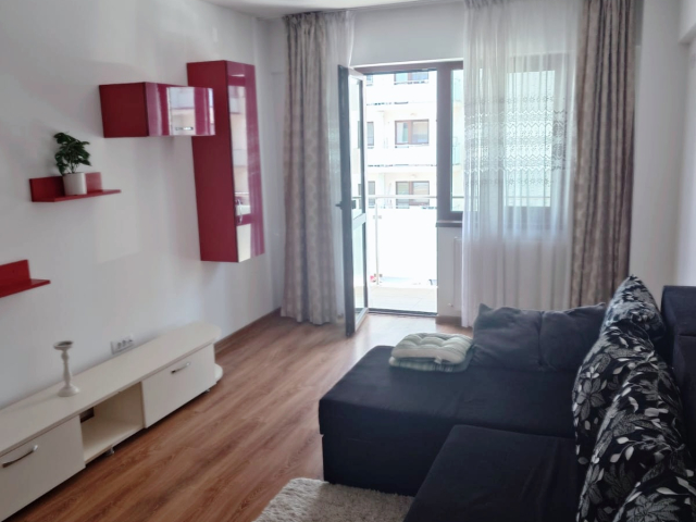 Apartament nou, 2 camere  decomandat,  57 mp, Bucium, de vanzare,  (Trei Fantani) 162536