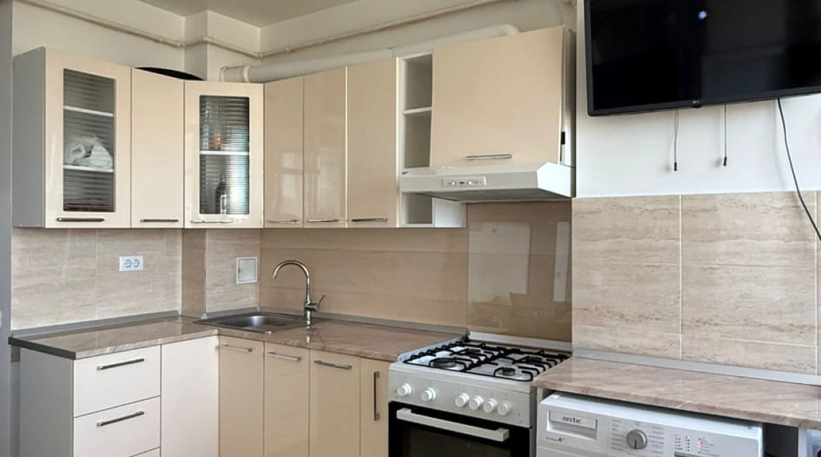 Oferta Apartament de vanzare, 1 camera, open-space, 30 mp, CUG,  Lidl- Visoianu imagine 2