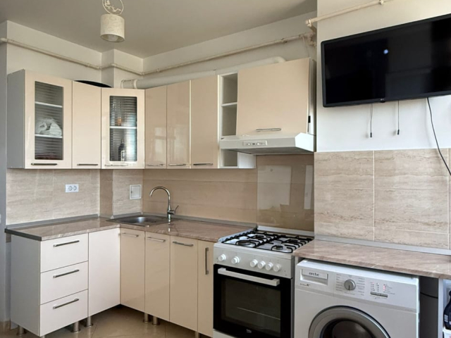 Apartament de vanzare, 1 camera,  open-space,  30 mp, CUG,  (Lidl- Visoianu) 162645