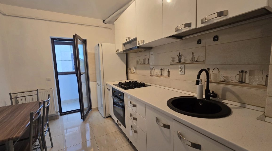 Imagine apartament