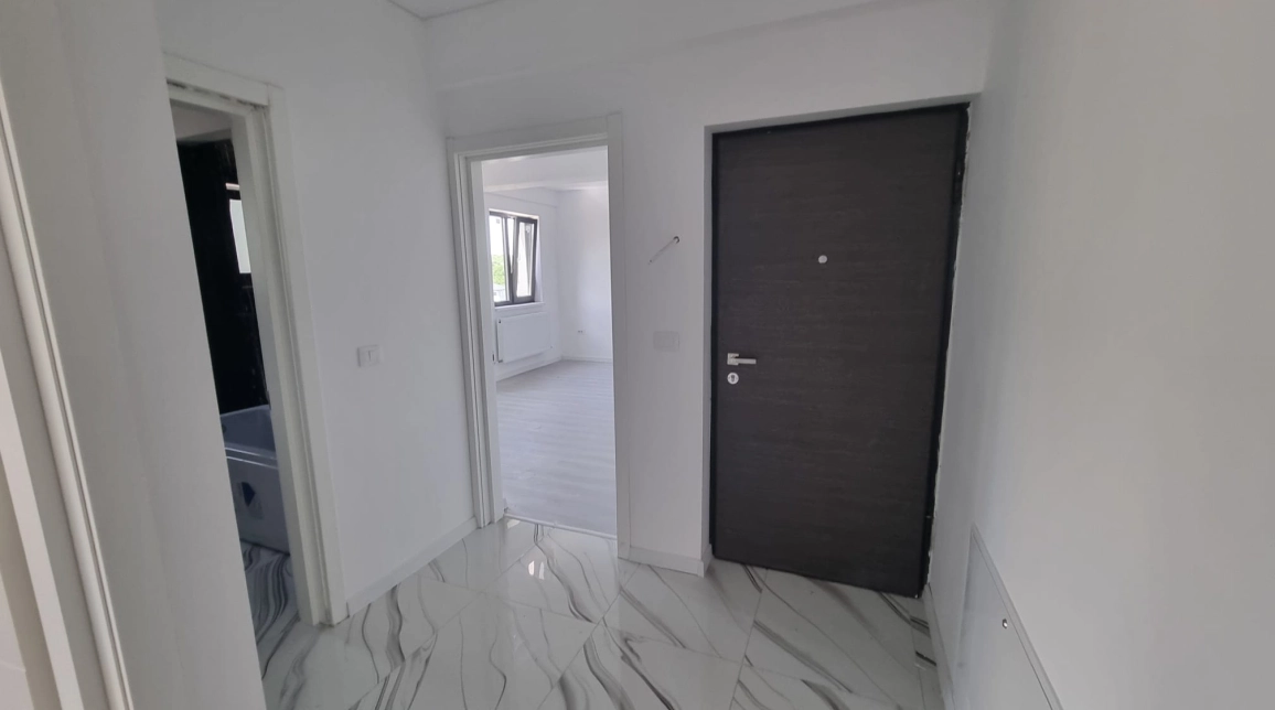 Oferta Apartament nou, 2 camere open-space, 49 mp, Visani, de vanzare,  TLT Visan imagine 7