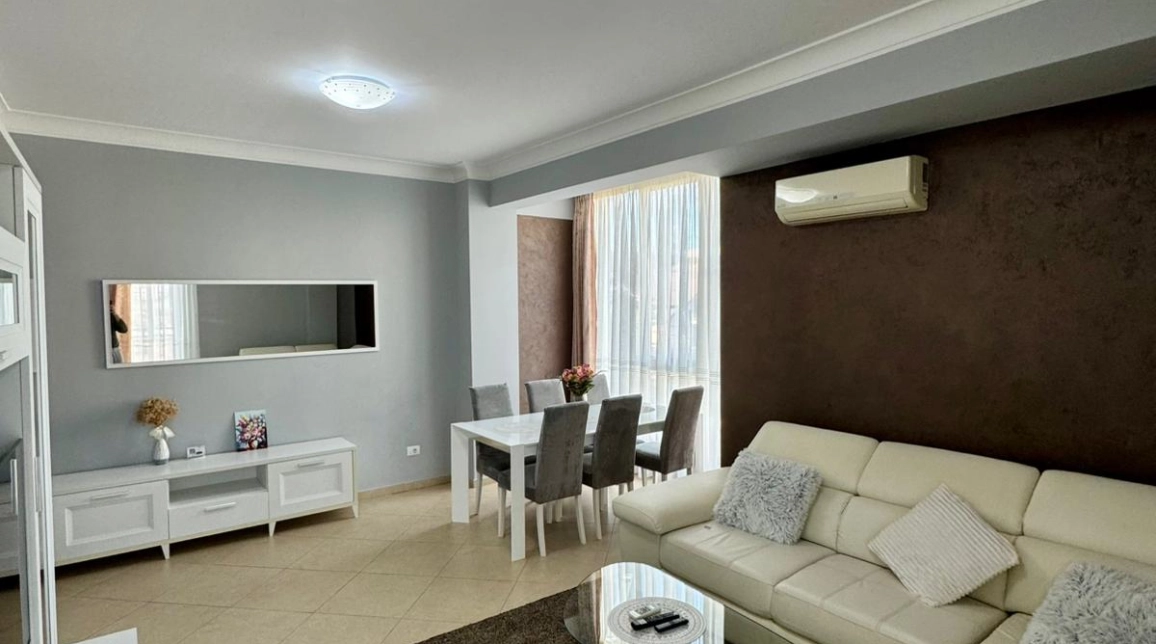 Oferta Apartament nou de vanzare, 2 camere, decomandat, 65 mp, Frumoasa,  Hlincea imagine 4