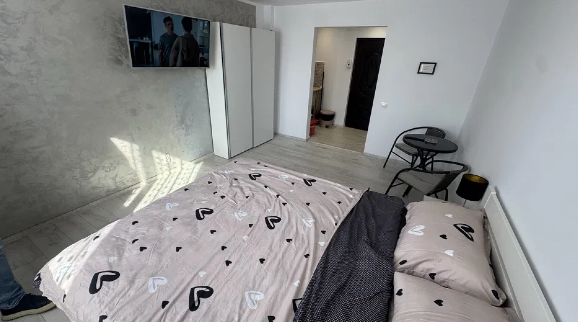 Oferta Garsoniera, 22 mp, Maratei, de vanzare,  Piata Maratei imagine 1