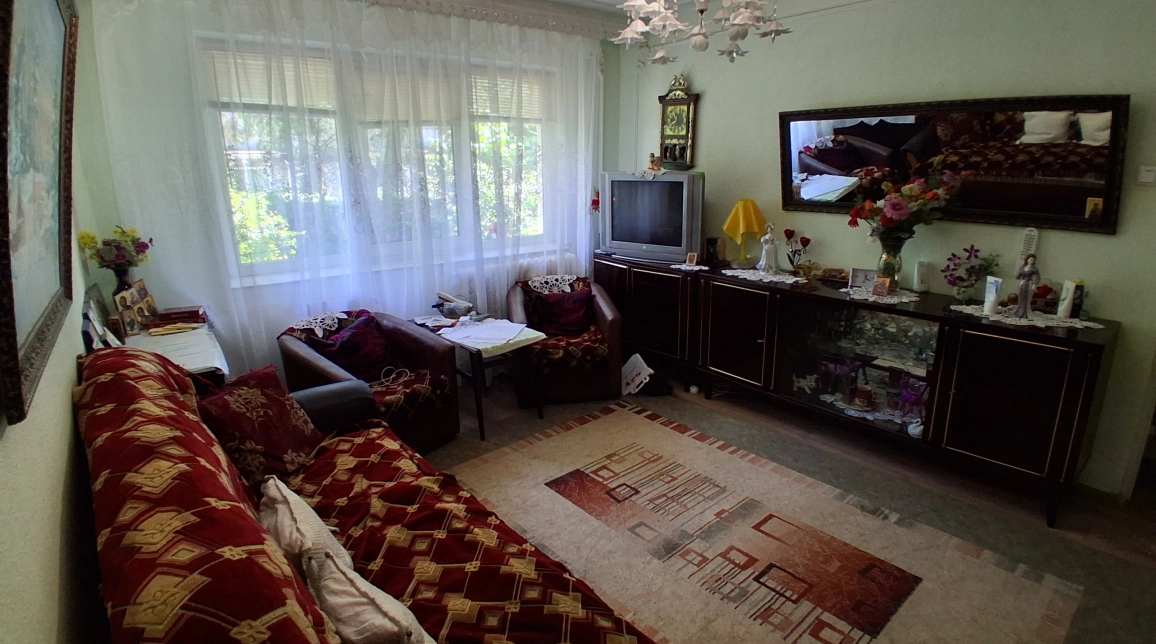 Oferta Apartament, 2 camere semidecomandat, 40 mp, Pacurari, de vanzare,  ALPHA BANK, MUNCA INVALIZILOR imagine 2